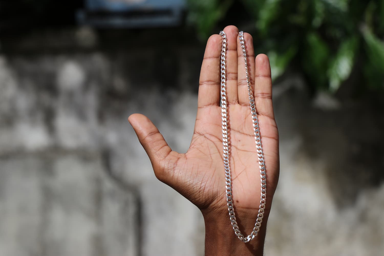 what type of hazard could occur by wearing jewelry